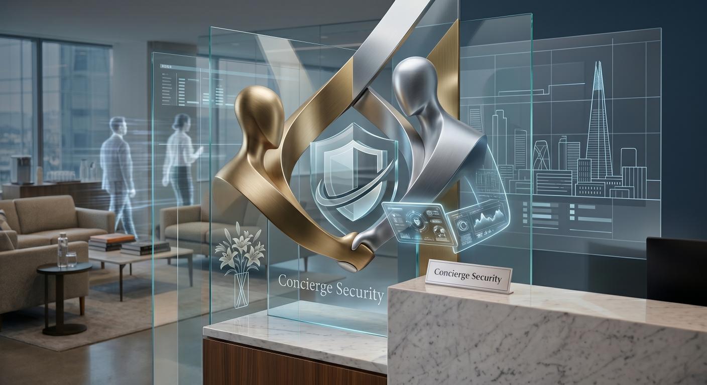 Corporate Security